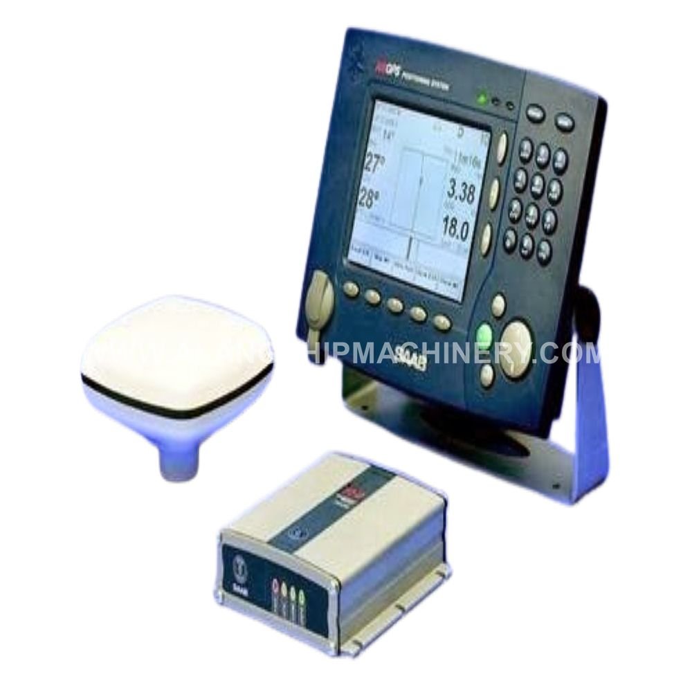 AIS Automatic Identification System 