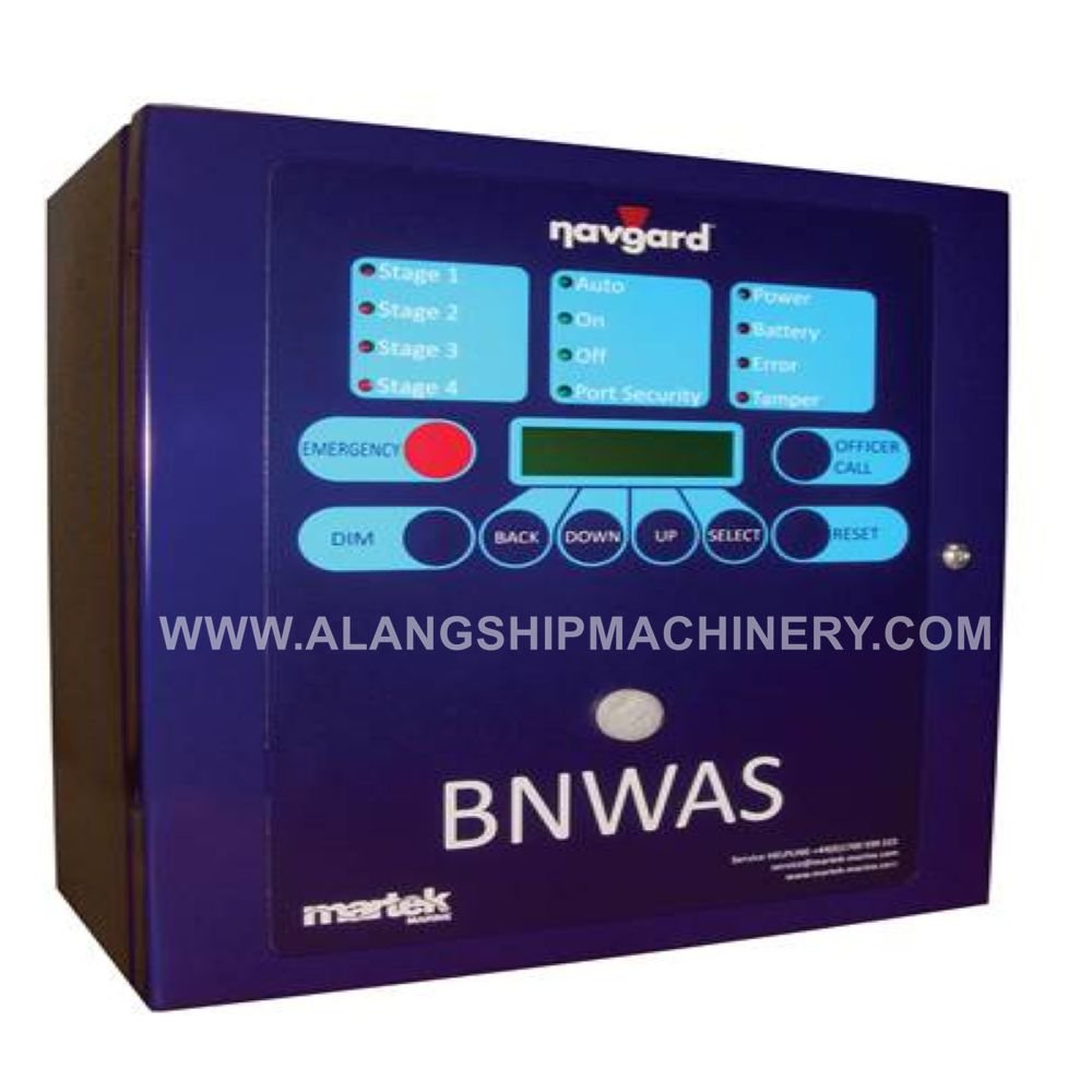 BNWAS