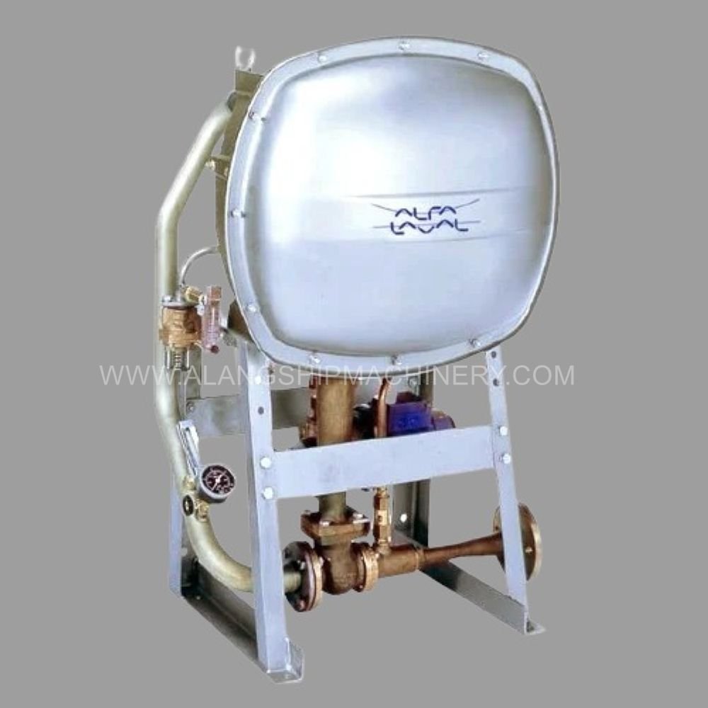 Fresh Water Generator