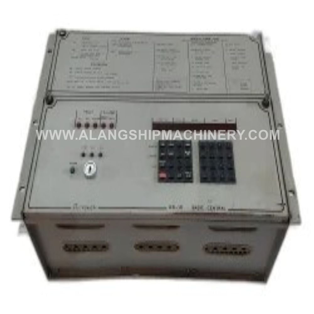 AUTRONICA KD-10 BASIC CENTRAL
