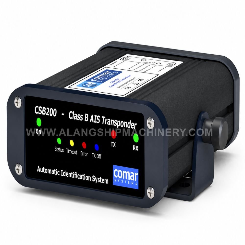 Comar CSB 200 CLASS B AIS Transponder