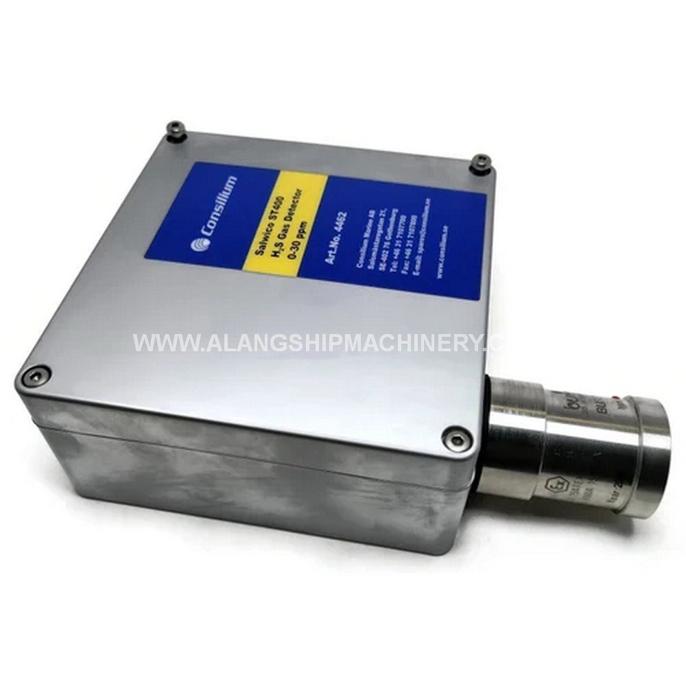 Consilium Salwico ST400 H2S Gas Detector