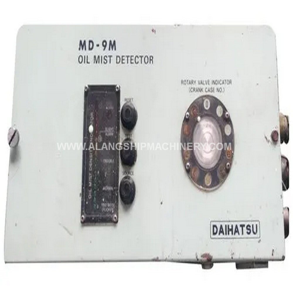 Daihatsu MD-9M Oil Mist Detector