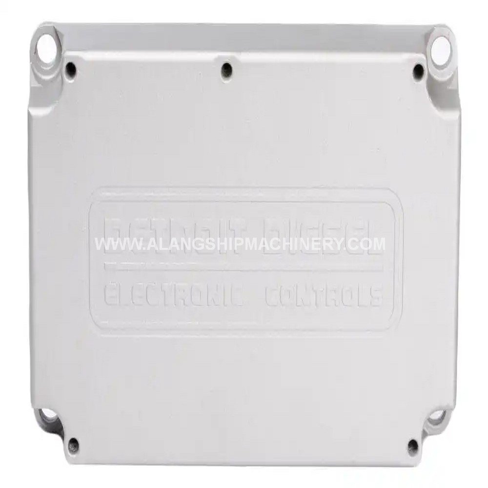Detroit Diesel ddec iii P23518743 Engine Control Module
