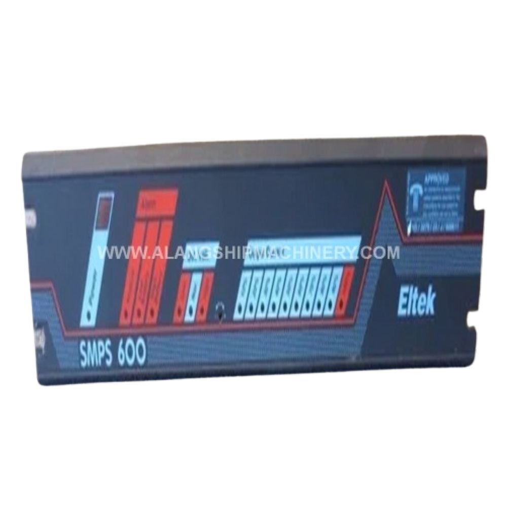 Eltek SMPS 600/60/10/R UK Power Supply
