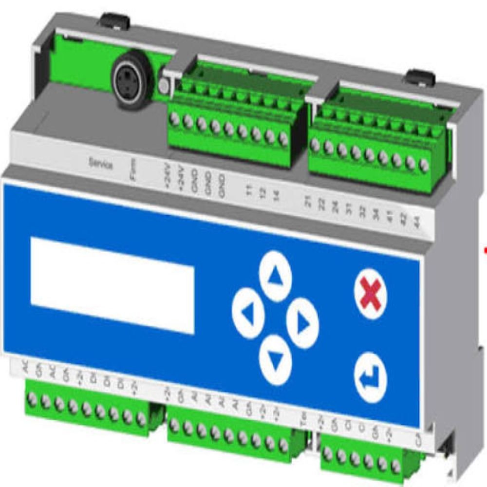 GUNTNER GRCF 1 Controller GMM Sincon