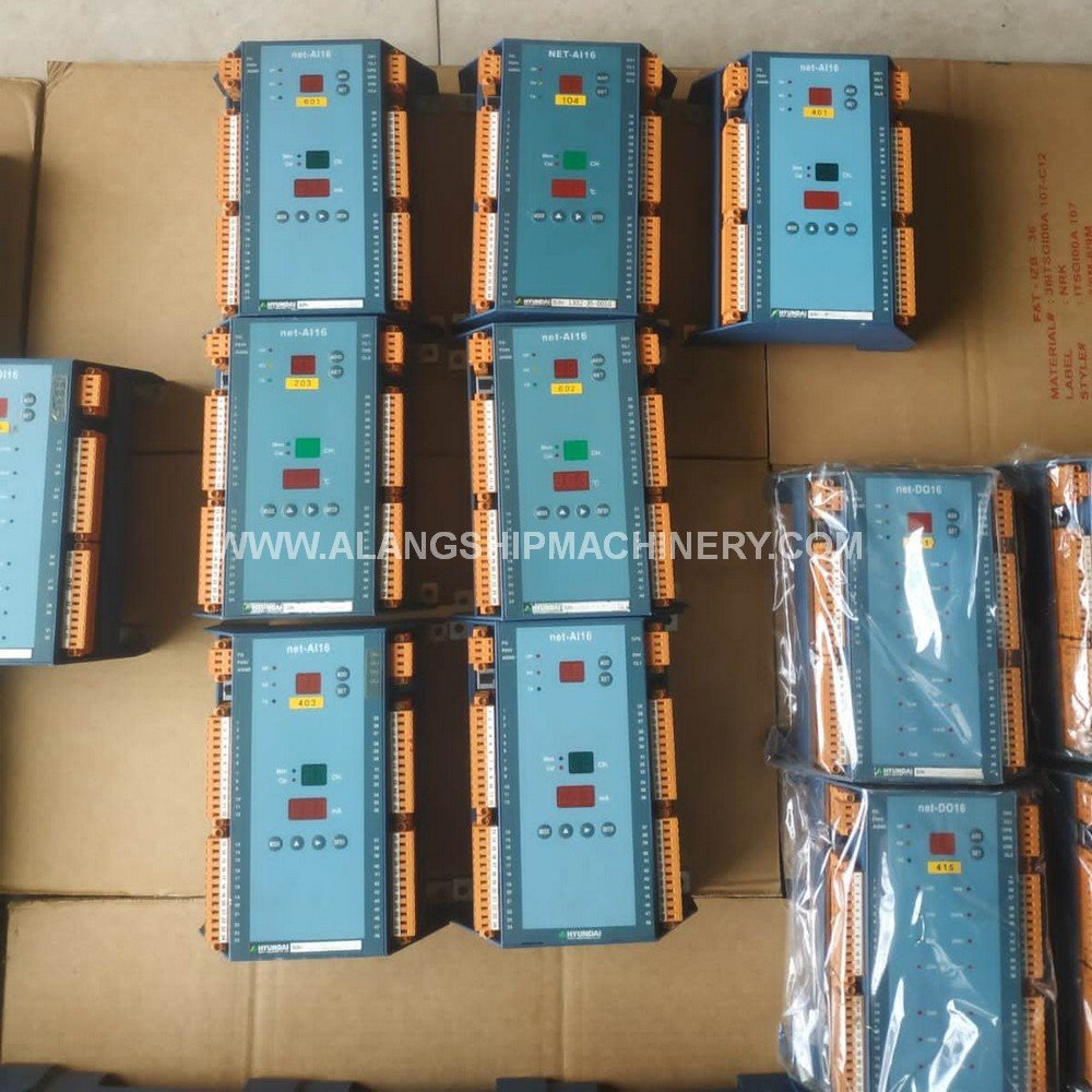 HYUNDAI ACONIS NET-AI16 MODULE