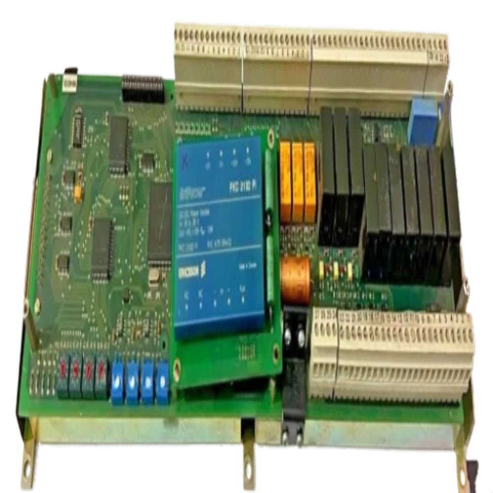 KAMEWA FINLAND AQUAMASTER MPC-200220 PCB MODULE A7021100