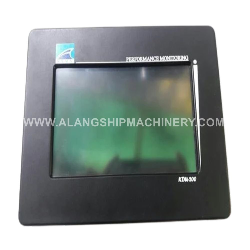Kyma KDU-200 Performance Monitoring Display Unit