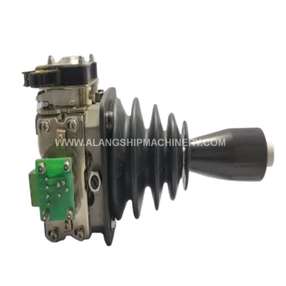 MACGREGOR CRANE JOYSTICK CONTROLLER