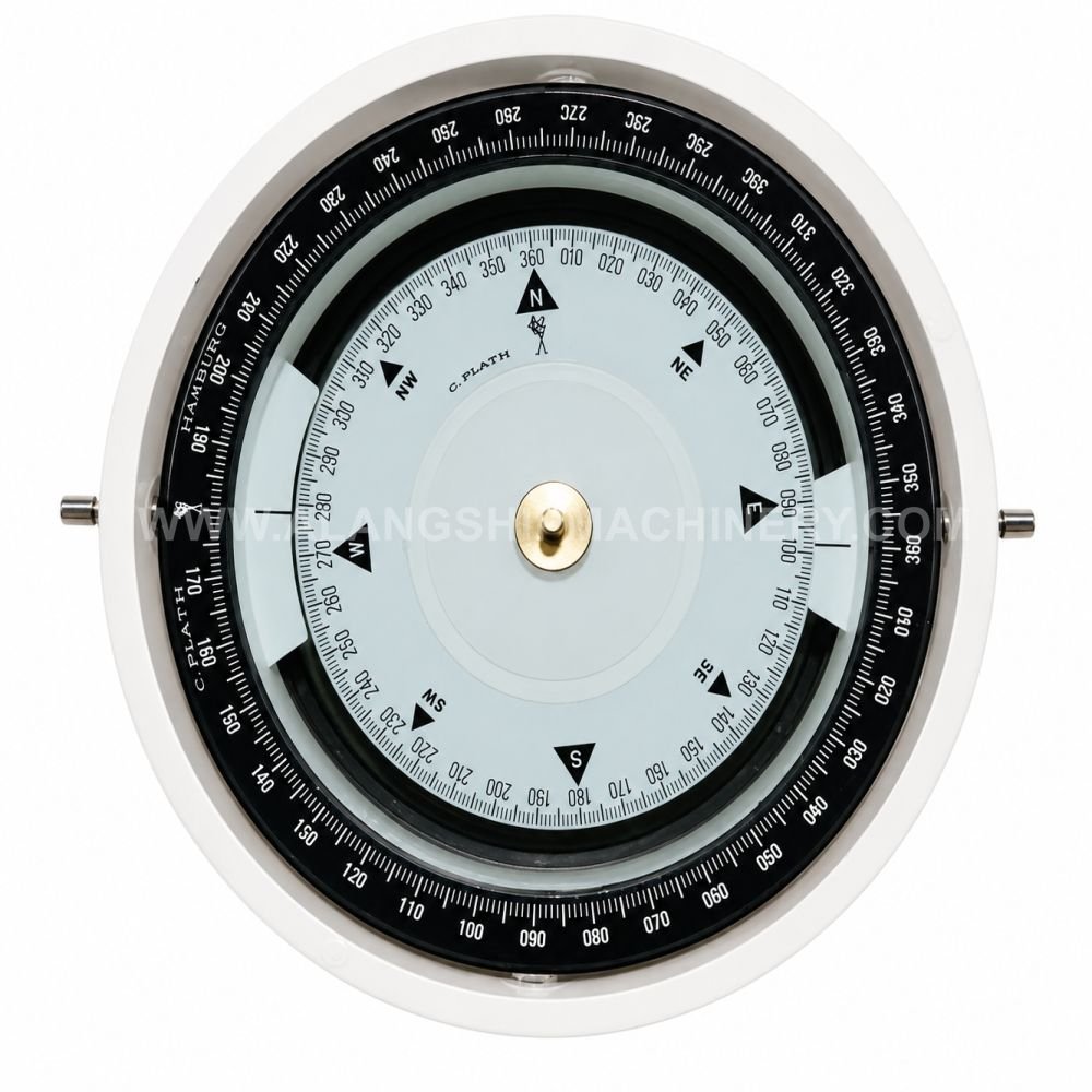 Magnetic Compass