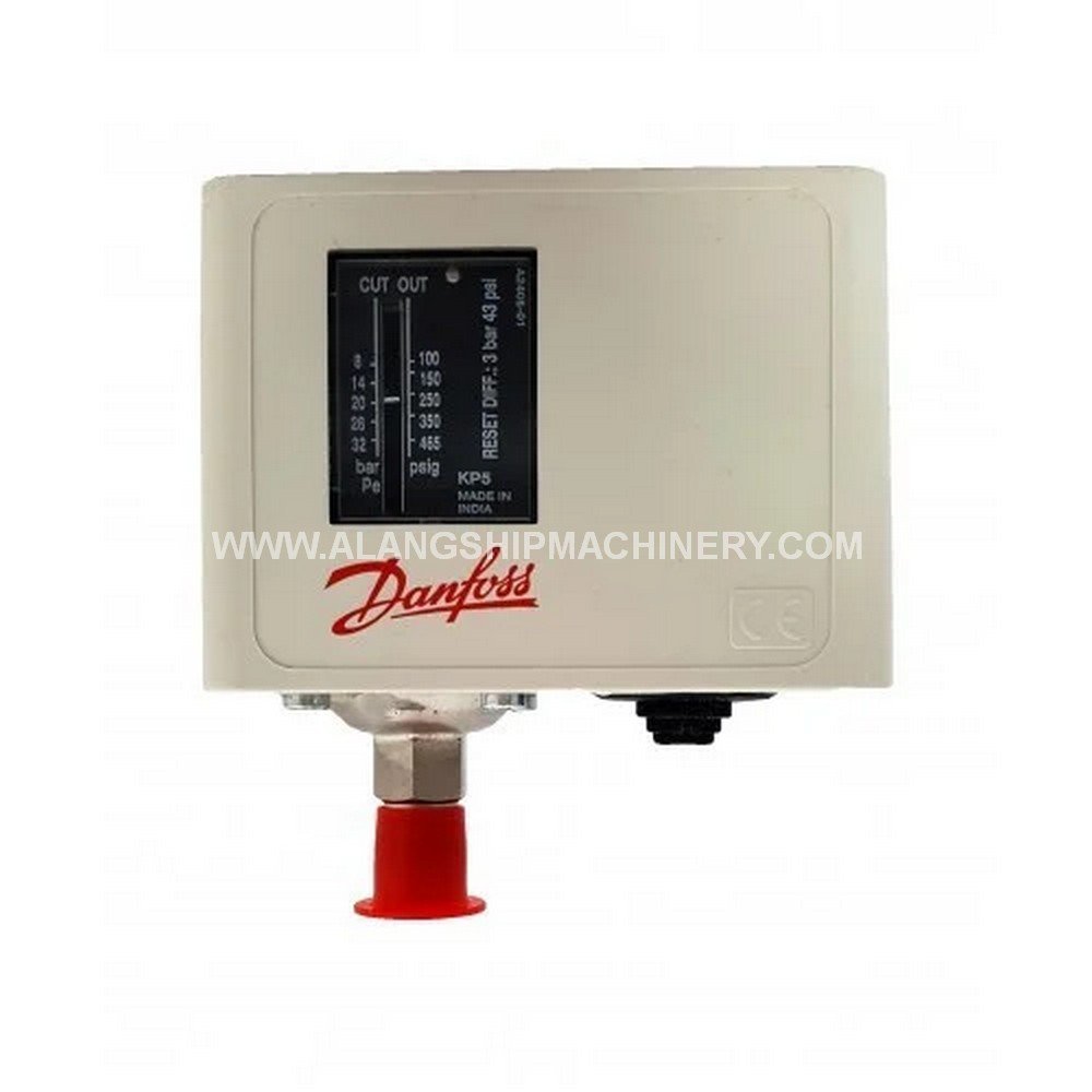PRESSURE SWITCH