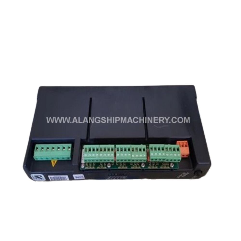 Sabroe RMM Slave Cards Refrigeration Control System