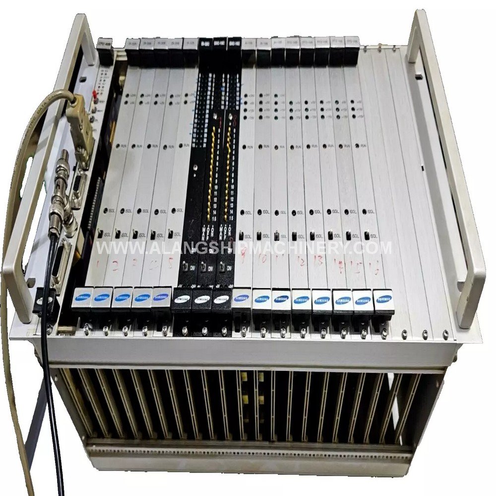 Samsung SSAS-21 Integrated Monitoring and Control System