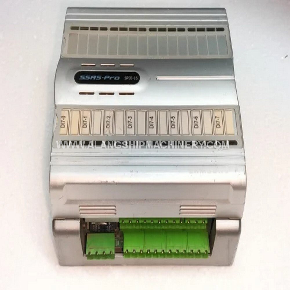 Samsung SSAS PRO SPDI-16