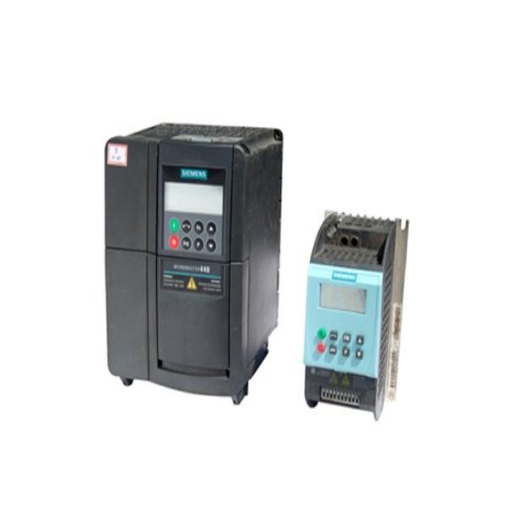 AC DRIVE