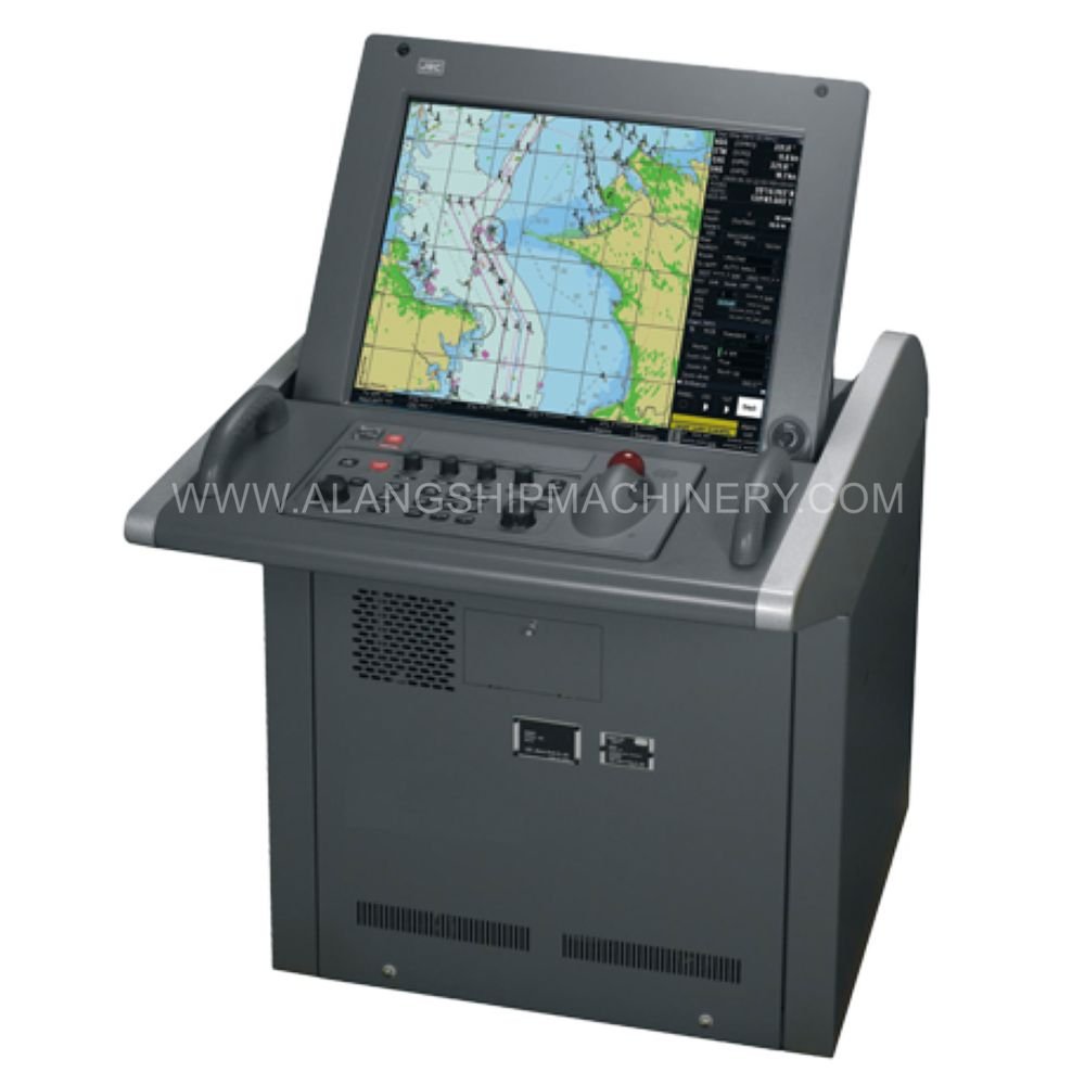 ECDIS