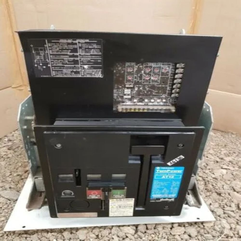 ACB Air Circuit Breaker