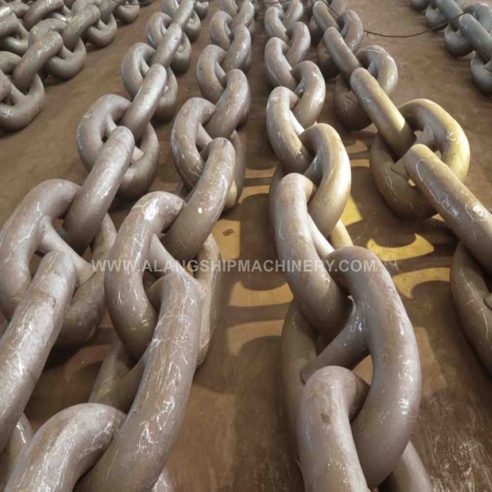 Marine Anchor Chain