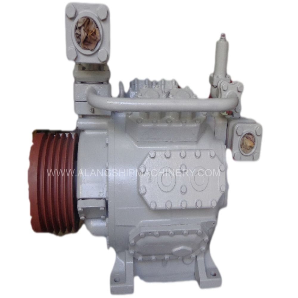 Marine Chilling Compressor