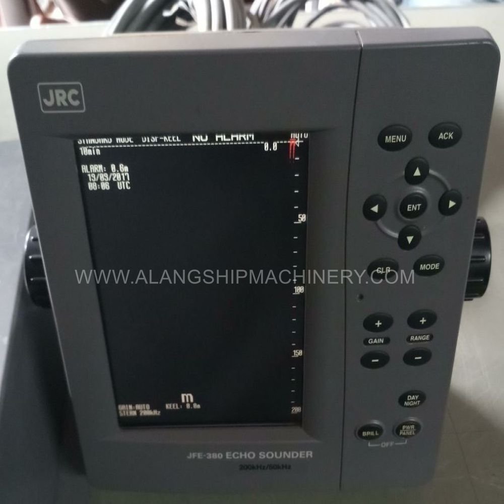 Echo Sounder