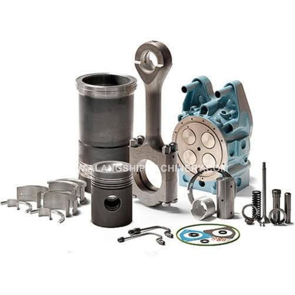 Marine Engine Spare Parts