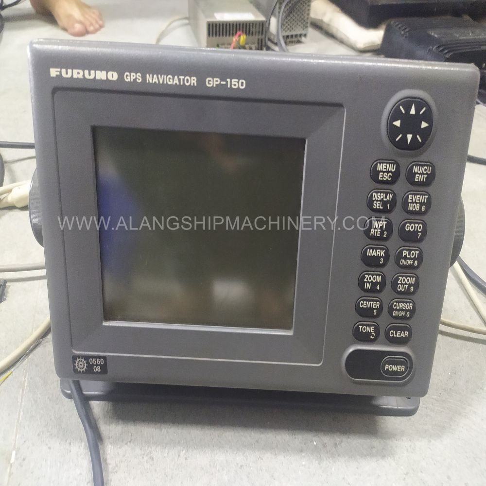 Marine GPS
