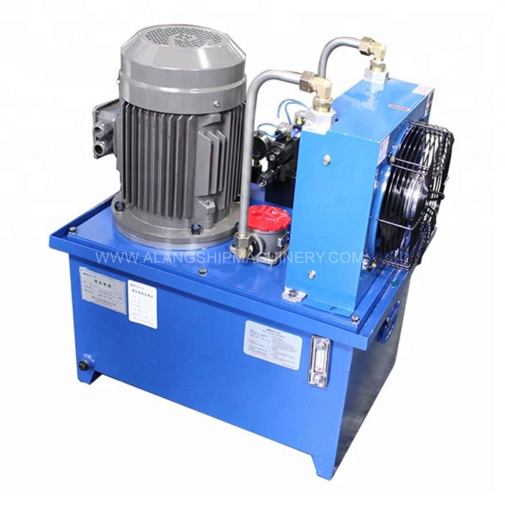 Hydraulic Power Pack