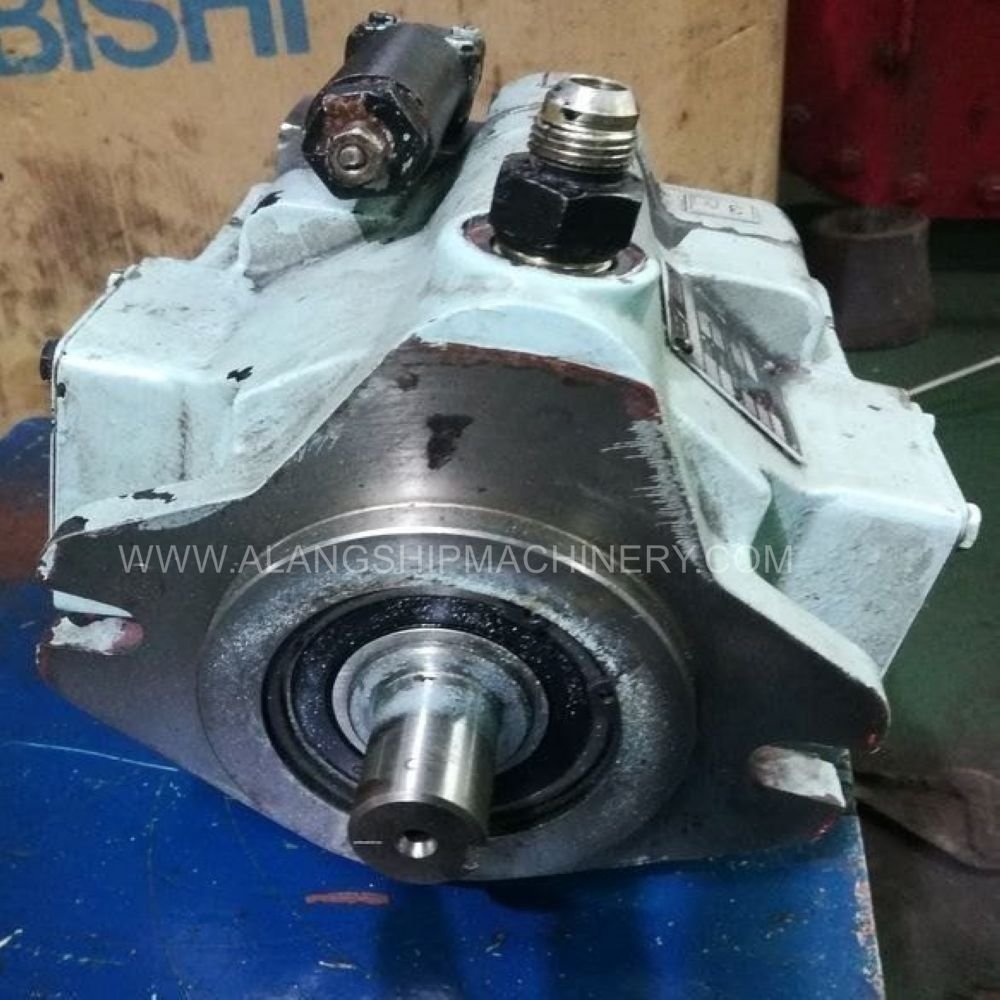 Hydraulic Pump