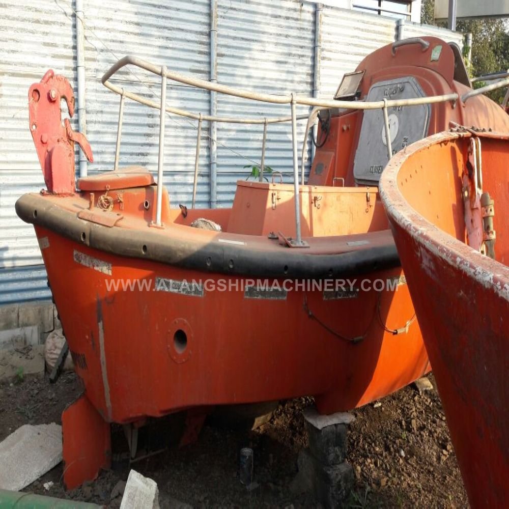 Lifeboat