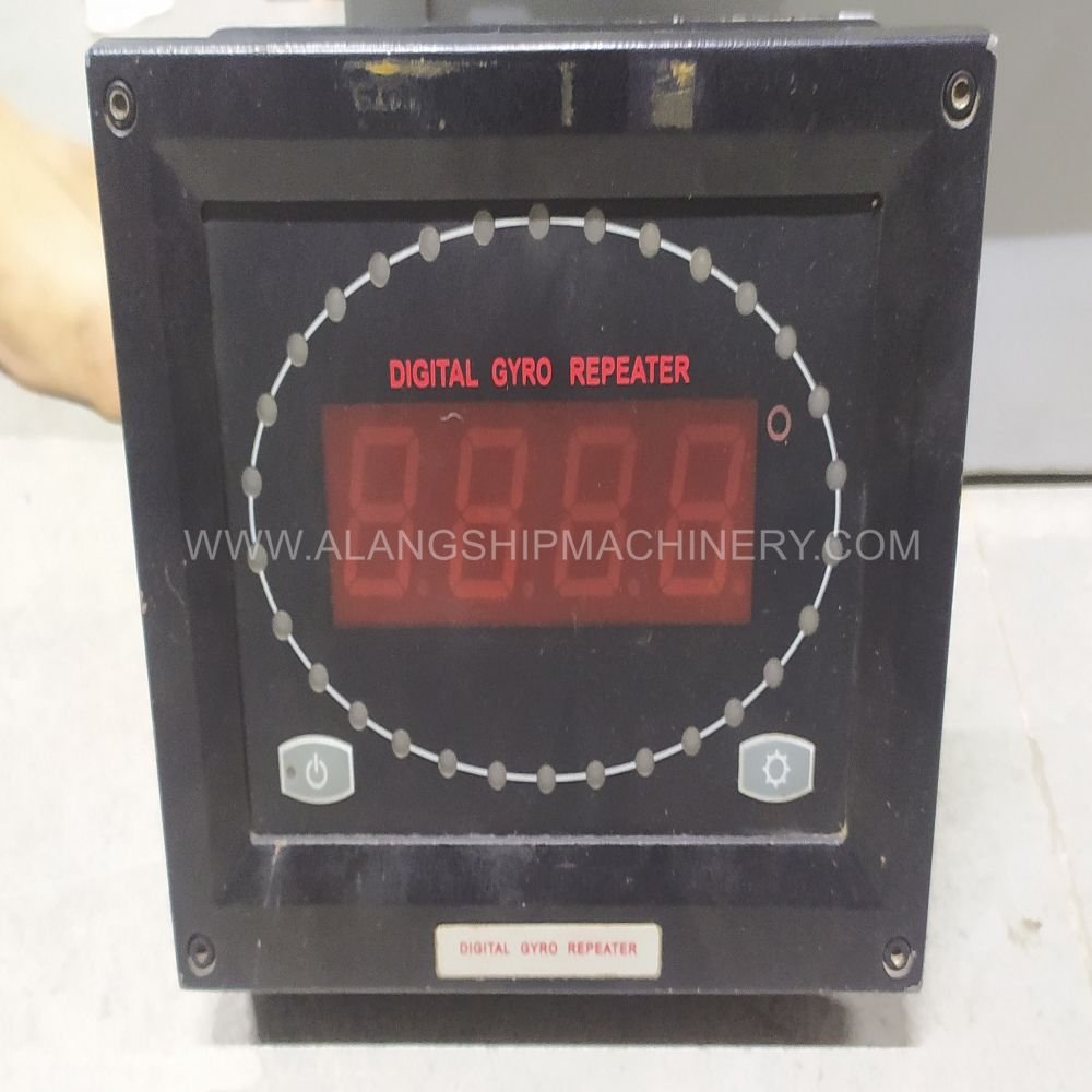 Digital Gyro Repeater IR361 Ninglu