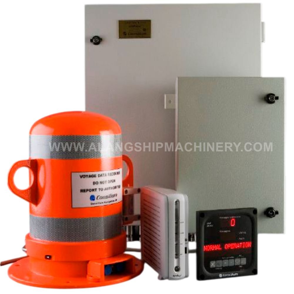 VDR Voyage Data Recorder 