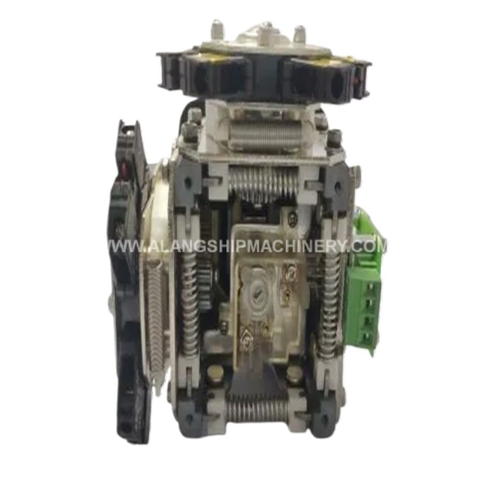 MACGREGOR CRANE JOYSTICK CONTROLLER