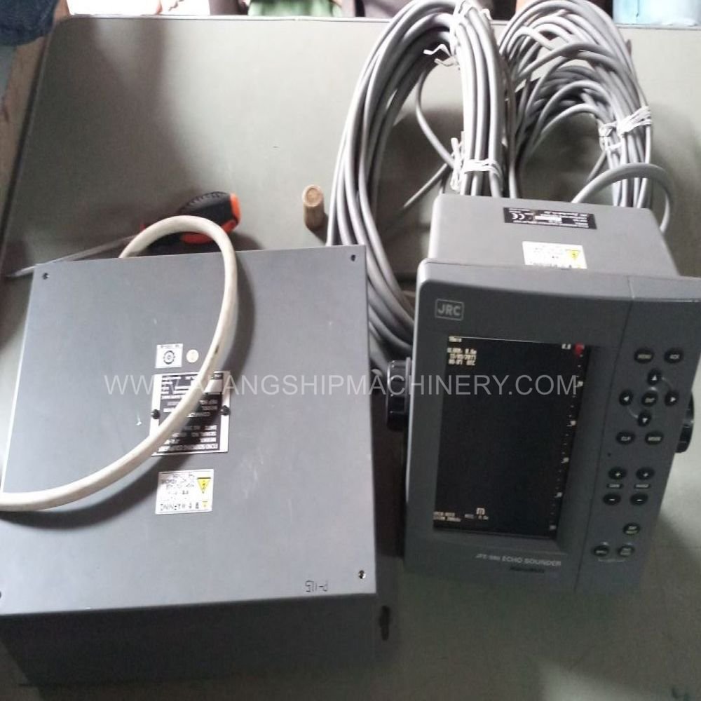 Echo Sounder