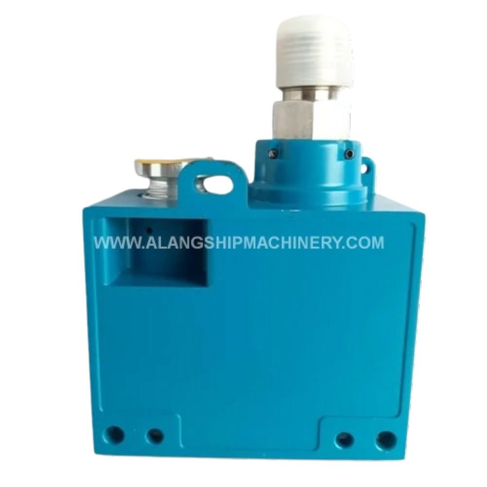 Nagano Keiki KH55-S03 Pressure Transmitter