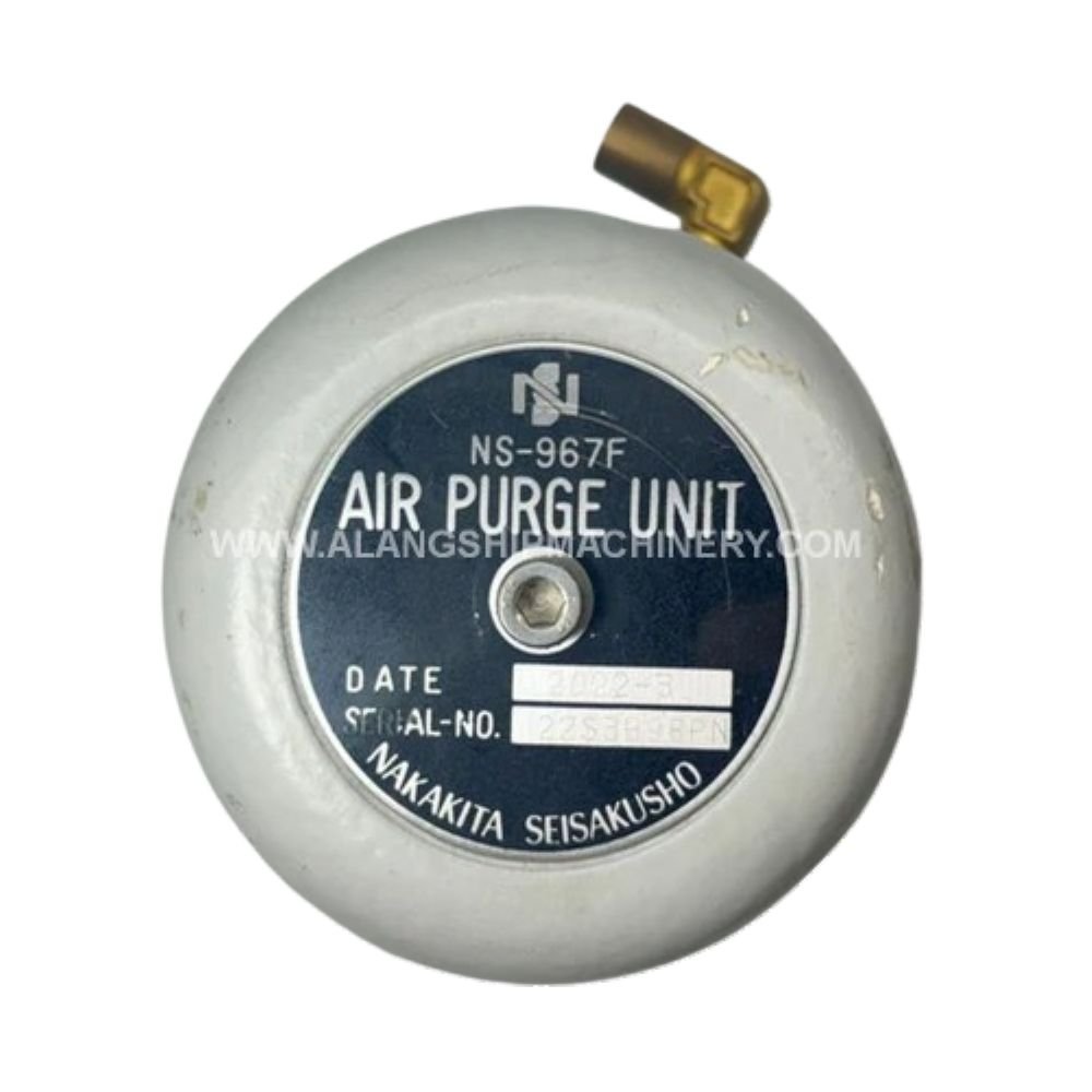 NAKAKITA AIR PURGE NS 967F