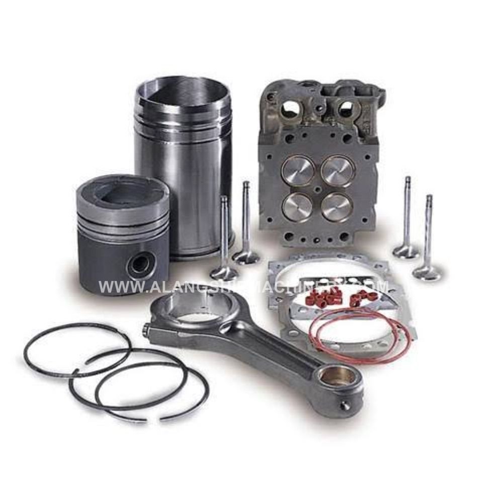 Marine Engine Spare Parts