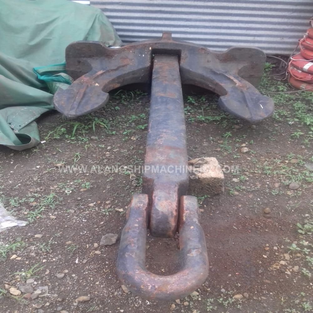 Marine Anchor Chain