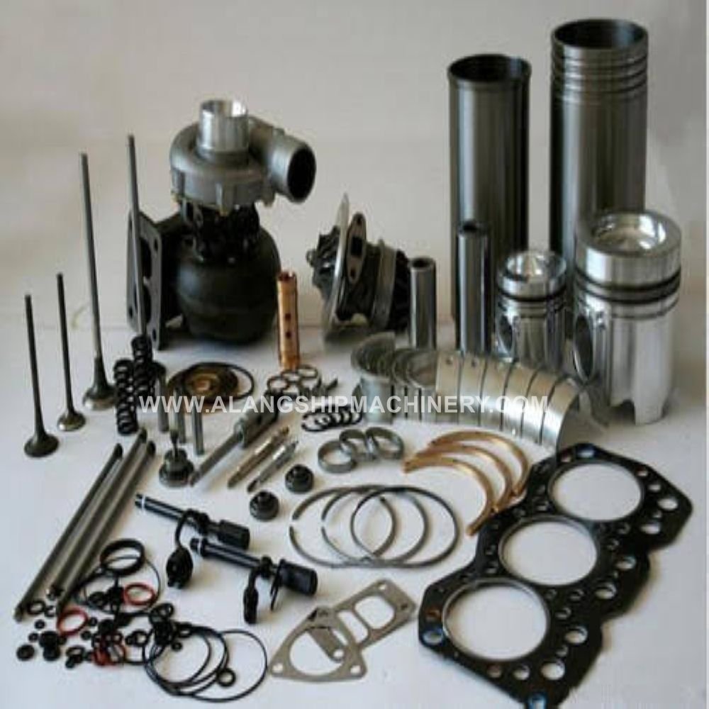 Marine Engine Spare Parts