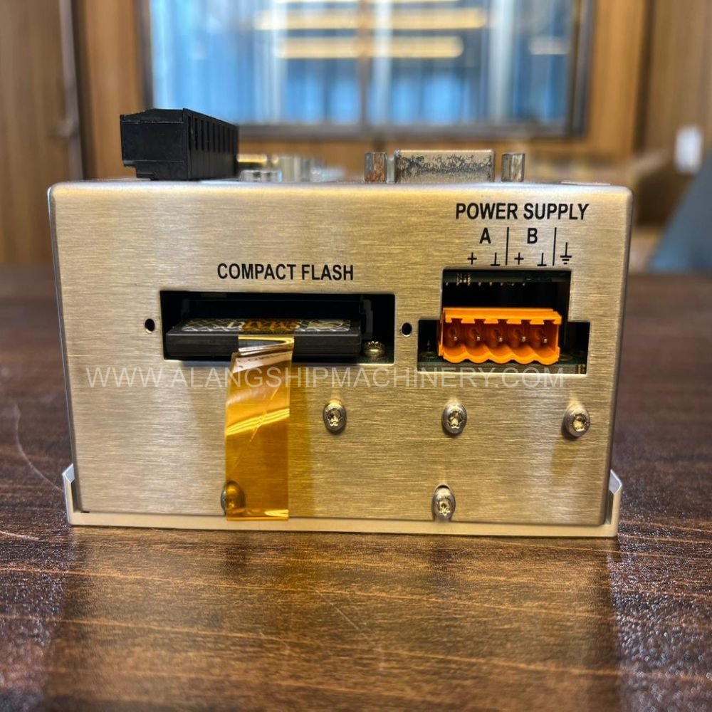 Rolls Royce H1127 0101 Marine Controller