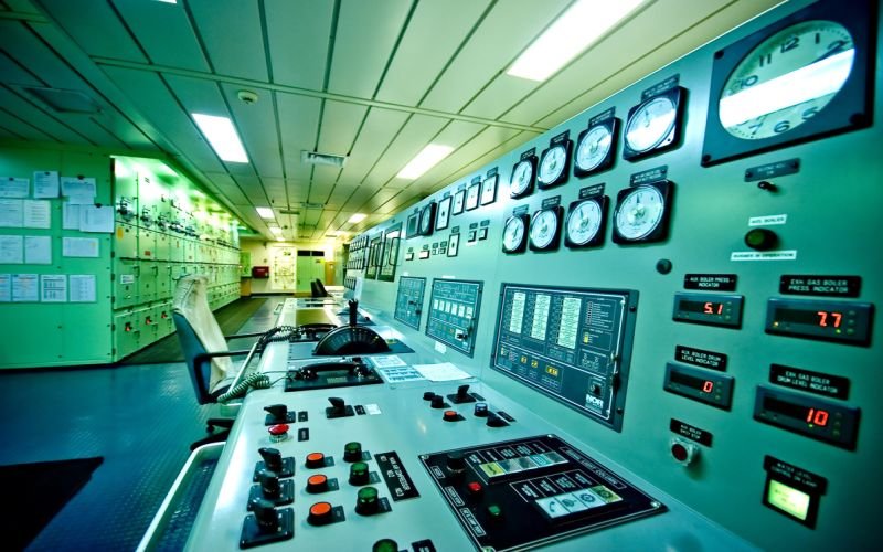 Marine Automation Systems